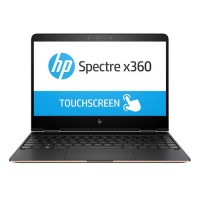 HP  Spectre X360 13T AE000 - A -i5-8250u-8gb-ssd256gb
